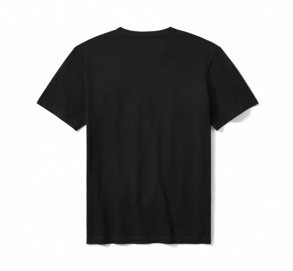 Men's Evolution Graphic Tee