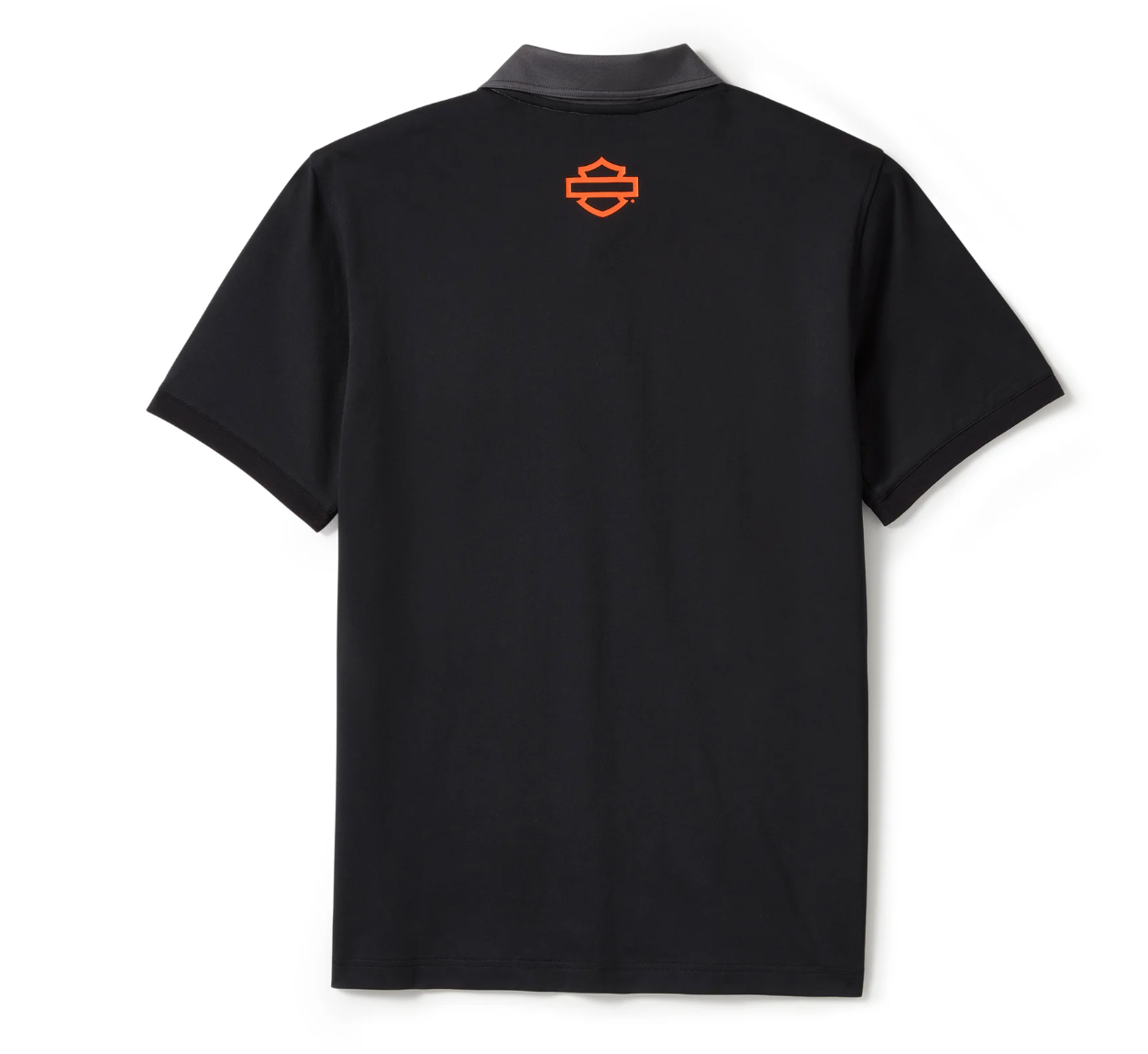 Men's H-D® TECH Coolmax® Short Sleeve Polo
