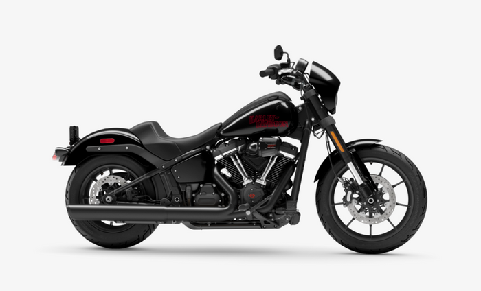 2026 Harley-Davidson Low Rider S 117 (FXLRS)