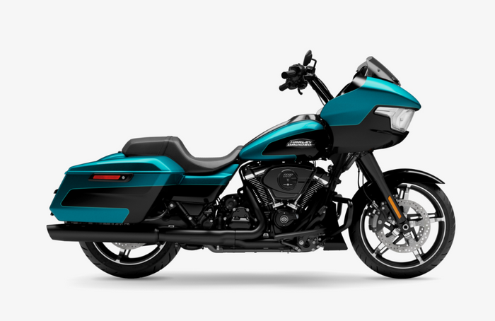 2026 Harley-Davidson Road Glide 117 (FLTRX)