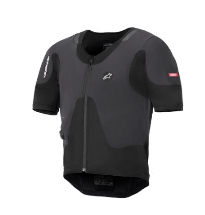 Alpinestars Tech Air 5 Plasma Airbag System - Black