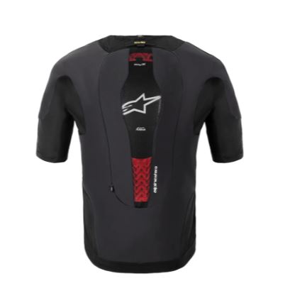 Alpinestars Tech Air 5 Plasma Airbag System - Black