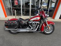 2024 Harley-Davidson Hydra Glide Revival 114 (FLI)