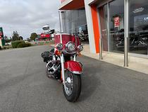 2024 Harley-Davidson Hydra Glide Revival 114 (FLI)