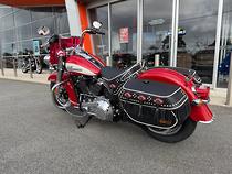 2024 Harley-Davidson Hydra Glide Revival 114 (FLI)
