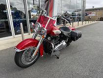 2024 Harley-Davidson Hydra Glide Revival 114 (FLI)