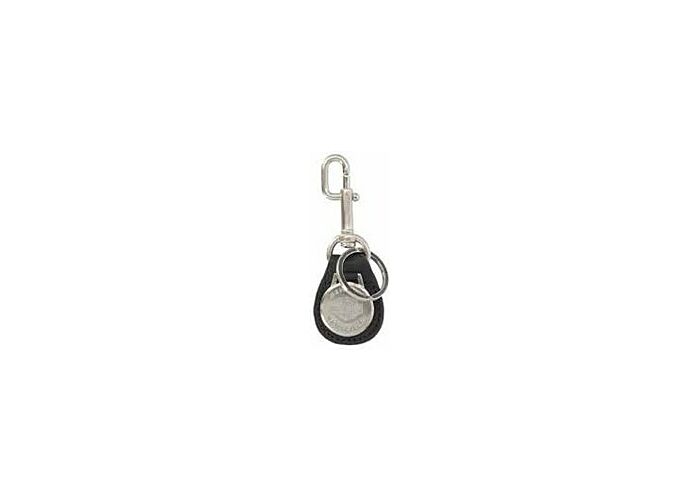 HARLEY-DAVIDSON B&S MEDALLION KEY FOB