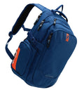 Albek Dudley Poseidon Blue backpack