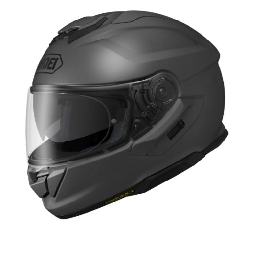 Shoei GT-Air 3 Helmet - Matt Deep Grey