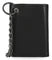 Harley-Davidson Men's Bar & Shield Core Pebble Chain Tri-Fold Wallet