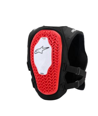 Alpinestars Tech Air MX System - White