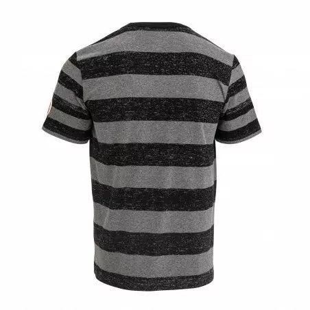 FASTER SONS MENS STRIPE T-SHIRT ALTON