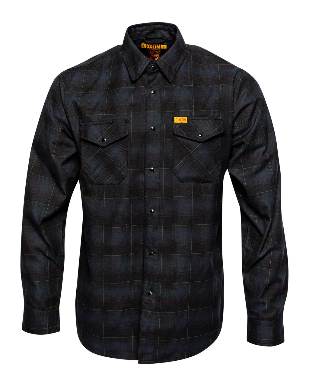 Dixxon  Baron Flannel