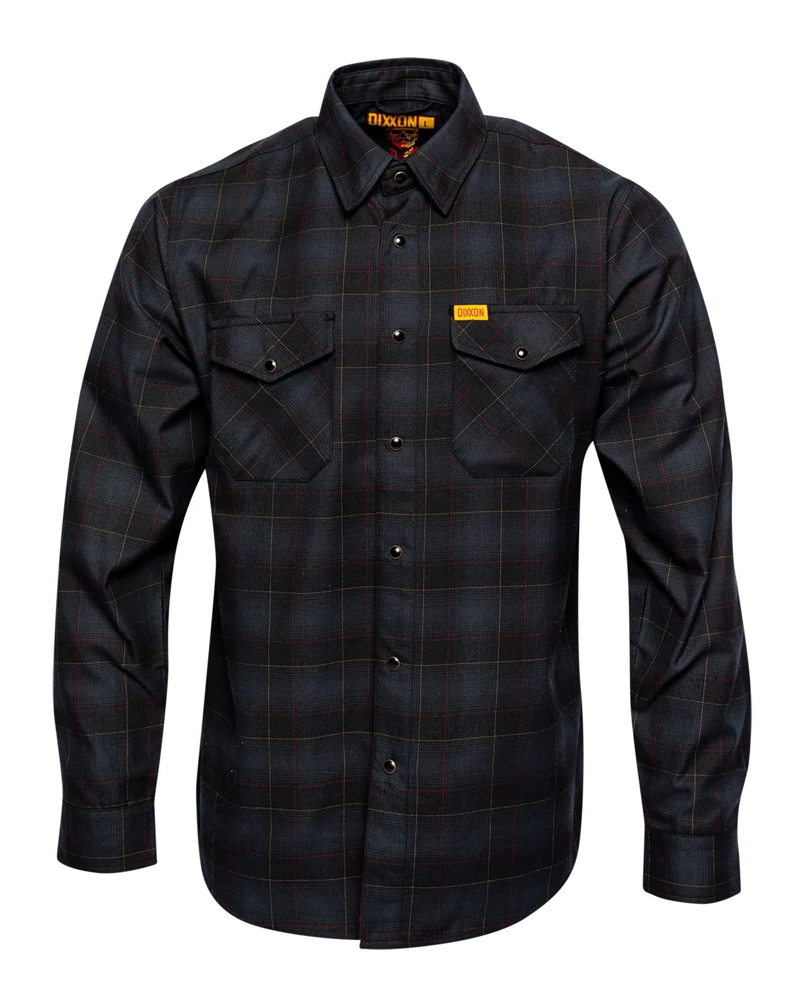 Dixxon  Baron Flannel