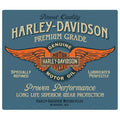 Harley-Davidson Genuine Duty Tin Sign 2010821