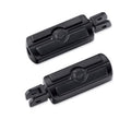 Harley-Davidson Willie G Skull Rider Footpegs