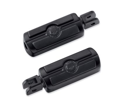 Harley-Davidson Willie G Skull Rider Footpegs