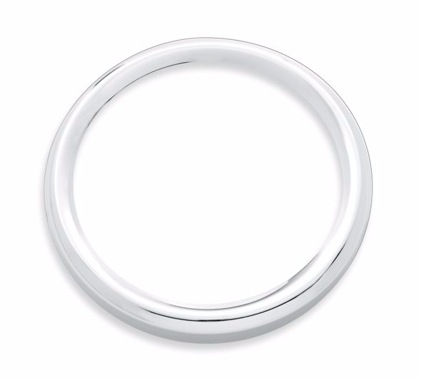 Harley Davidson Kit,Cover,Bezel Gauge,Instrument 74541-00