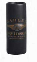 Harley-Davidson 110th Anniversary Small Ceramic Cordial Glass
