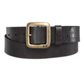Harley-Davidson Brass Finish Buckle Men's Belt