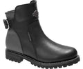 Harley-Davidson Women's Cinder Water Proof Riding Boot