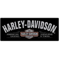 Harley-Davidson® V-Twin Tin Sign 2010681