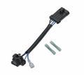 Harley-Davidson® Led Headlamp Wiring Harness-69200897