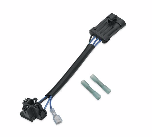 Harley-Davidson® Led Headlamp Wiring Harness-69200897