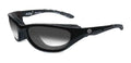 Harley-Davidson® Mens Jumbo Light Adjusting Sunglasses, Smoke Gray Lenses - Hdjum05